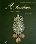 A Joalharia em Portugal 1750-1825