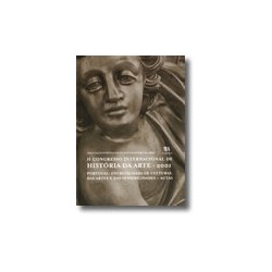 II Congresso Internacional de História da Arte 2001 Portugal