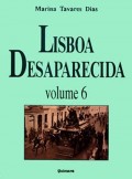 Lisboa Desaparecida Volume 6