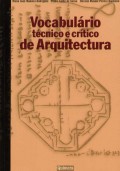 Vocabulário Técnico e crítico de arquitectura