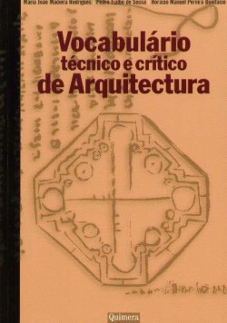 Vocabulário Técnico e crítico de arquitectura