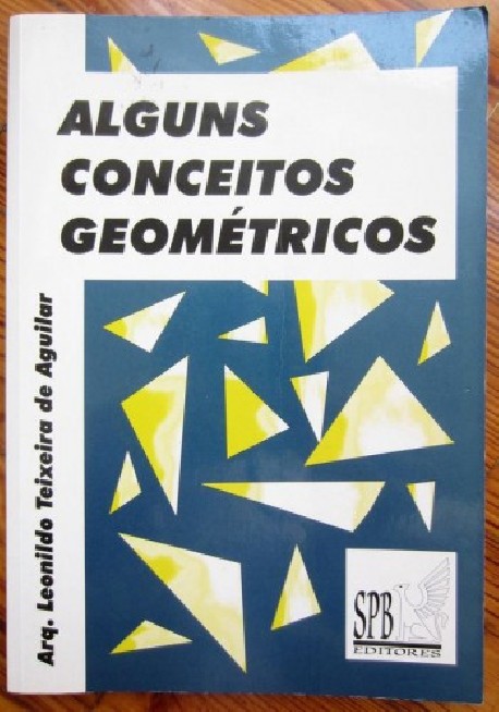 Alguns Conceitos Geométricos