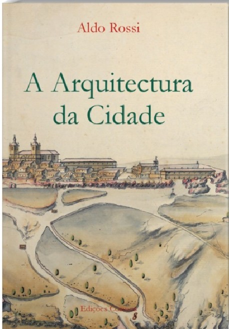 A Arquitectura da Cidade