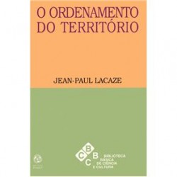 O Ordenamento do Território