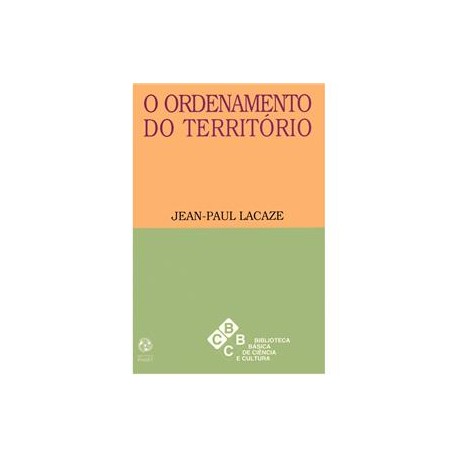 O Ordenamento do Território