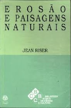 Erosão e paisagens naturais