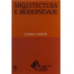 Arquitectura e Modernidade
