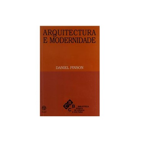 Arquitectura e Modernidade