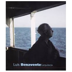 Luís Benavente - arquitecto Estado Novo