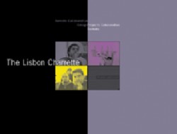 The Lisbon Charrete