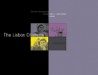 The Lisbon Charrete