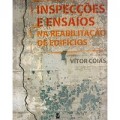 Inspecções e ensaios na reabilitação de edificios livro + DVD