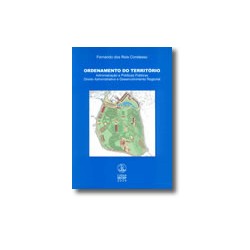 Ordenamento do território Administação e Políticas Públicas