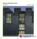 Museo de Bellas Artes Castellón - Mansilla +Tuñón