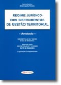 Regime juridico dos instrumentos de gestão territorial