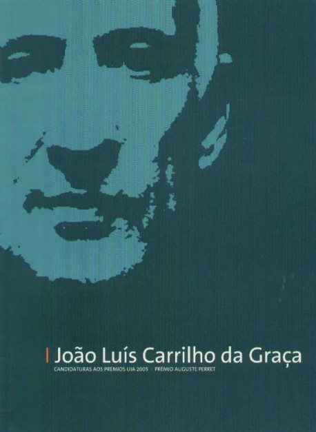 João Luís Carrilho da Graça. Prémios UIA 2005