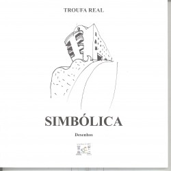 Simbólica desenhos troufa real