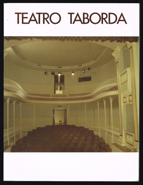 Teatro Taborda