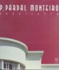 P. Pardal Monteiro arquitecto