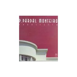 P. Pardal Monteiro arquitecto