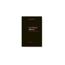 Leon Baptista Alberti teoria da arquitectura