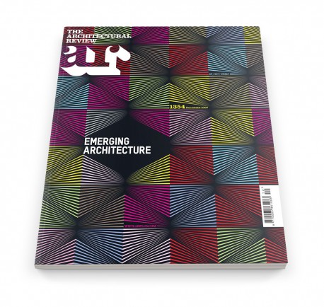 The Architectural Review 1354 - Emerging Architecture