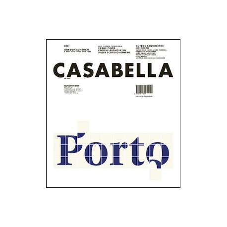 Casabella 880 Porto