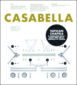 Casabella 884 Abril 2018