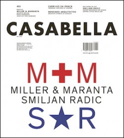 Casabella 885 Maio 2018