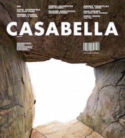 Casabella 886 Junho 2018