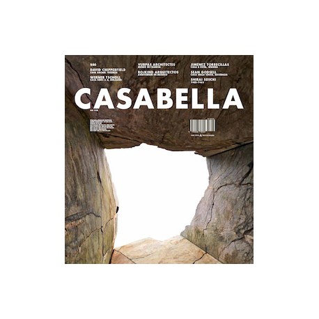 Casabella 886 Junho 2018