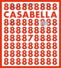 Casabella 887-888