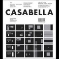 Casabella 890 October 2018