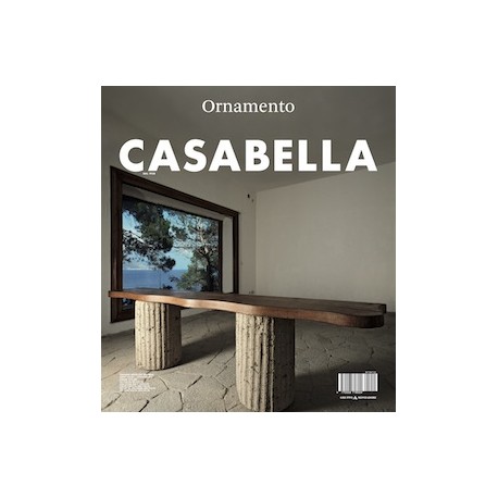 Casabella 904 December 2019 Ornamento