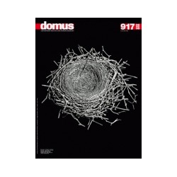 Domus 917 bienal de Veneza