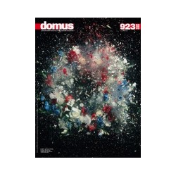 Domus 923 art & money