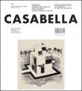 Casabella 903 Novembre 2019