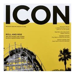 ICON 181 July 2018