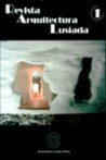 Revista Arquitectura Lusíada 1