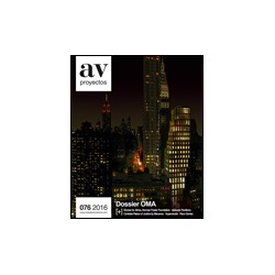AV Proyectos 076 2016 Dossier OMA