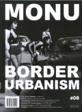 Monu 08 - Border Urbanism cross