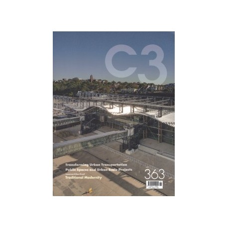 C3 363 Transforming Urban Transportation Public Spaces