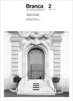 Branca 2 Dezembro 2017 Revista de Arquitectura da Universidade da Beira Interior