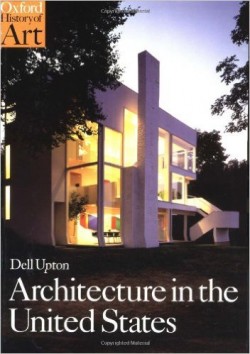 Architecture in the United States