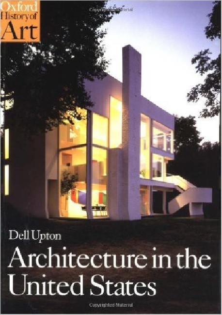 Architecture in the United States