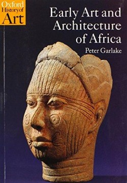 Early Art and Architecture of Africa África