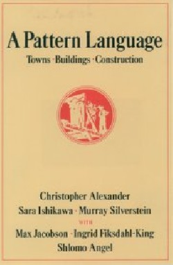 A Pattern Language Towns Buildings Construction