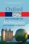 Dictionary of Architecture and landscape architecture