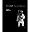 Spacesuit Fashioning Apollo