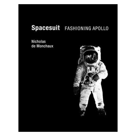 Spacesuit Fashioning Apollo